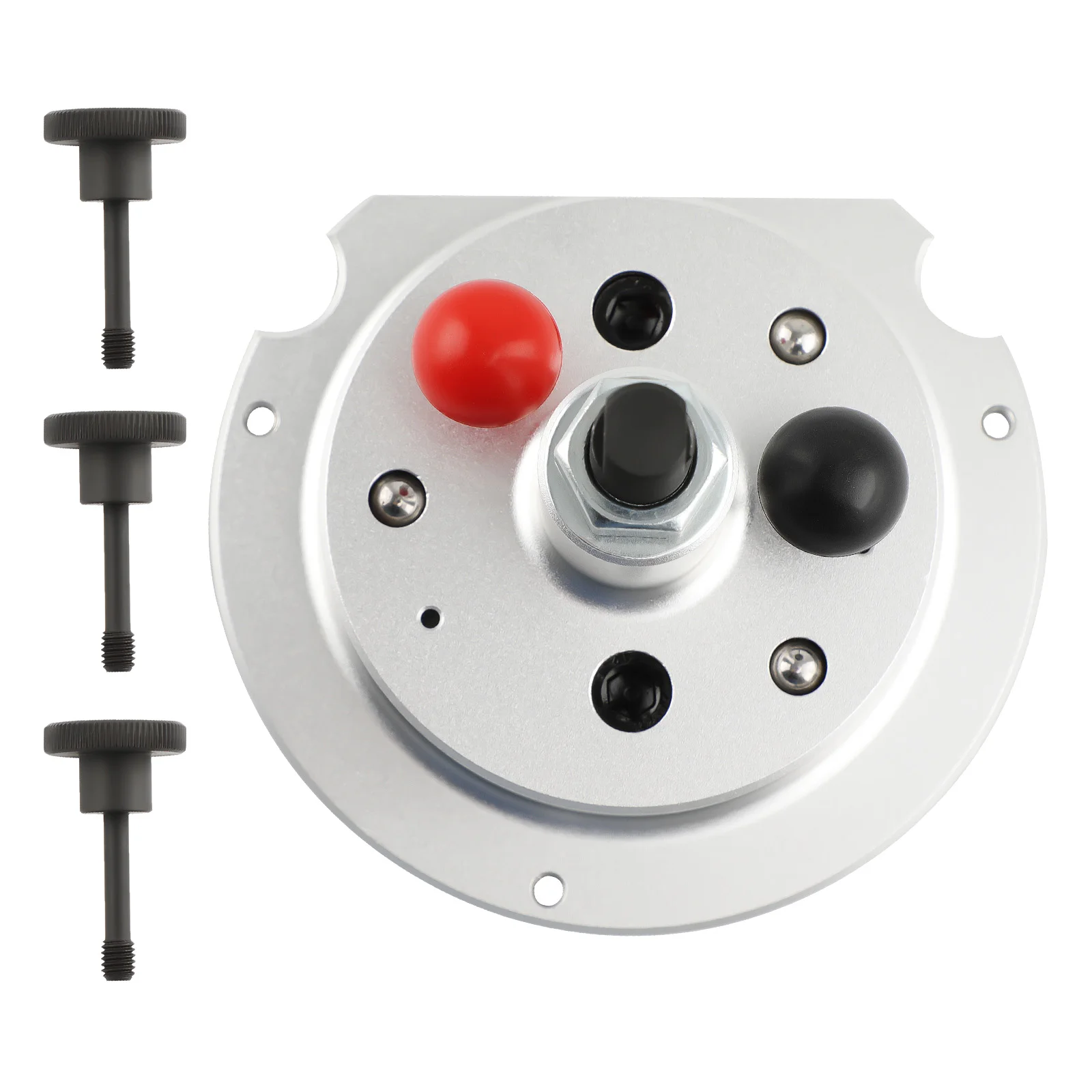 Устройство для снятия и установки фланцев уплотнения коленчатого вала Дизельные