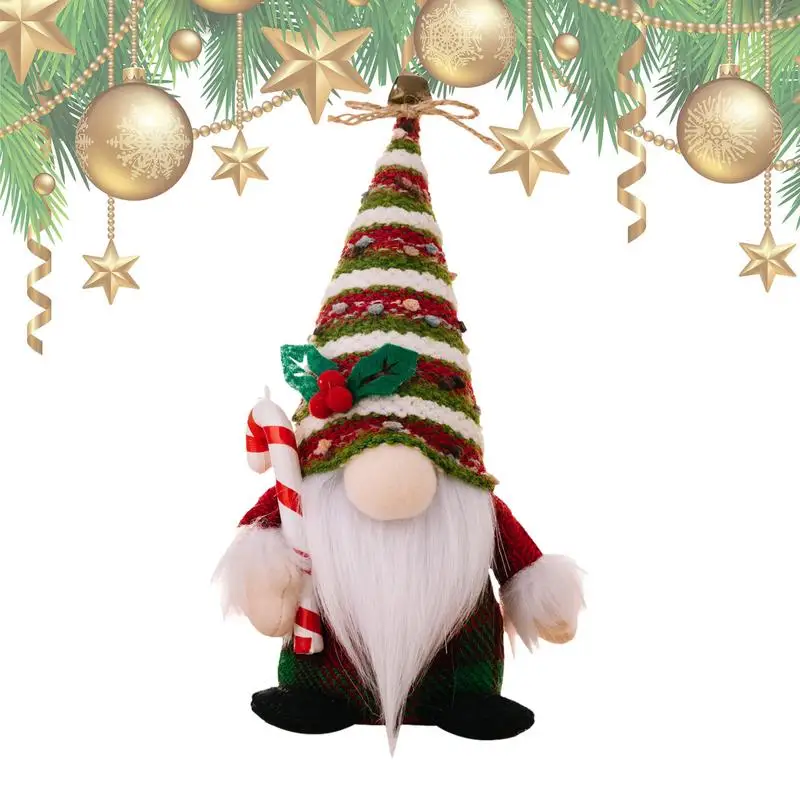 

Рождественские гномы, милые гномы, украшения без лица, гномы, шведские гномы ручной работы, декоративные праздничные гномы Tomte Elf