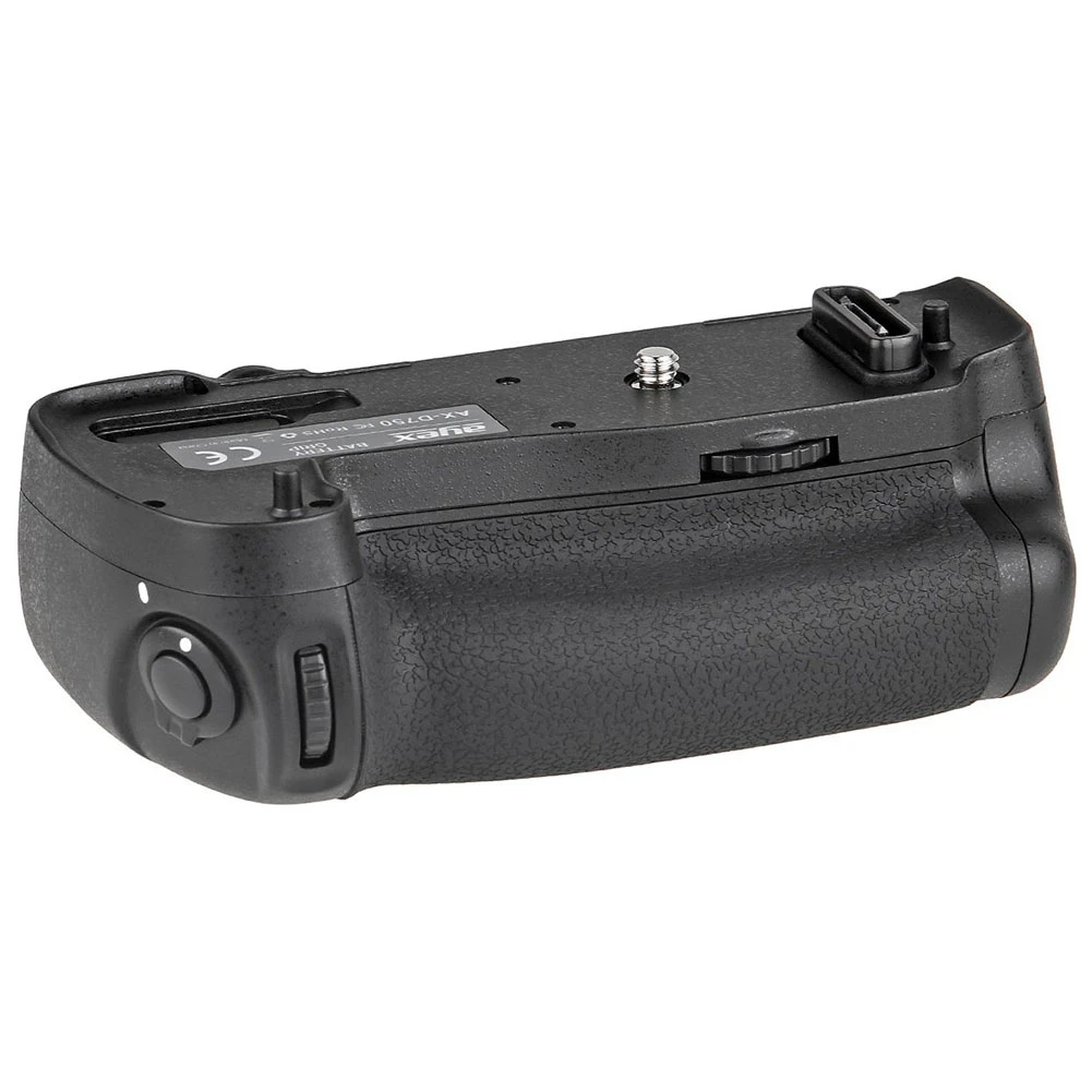 Вертикальный держатель батарейного отсека для зеркальной фотокамеры Nikon D750