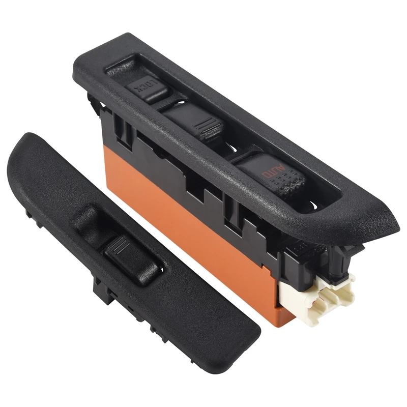 Переключатель Стеклоподъемника передний левый и правый для ISUZU NPR66 70PL NKR NQR70 NHR