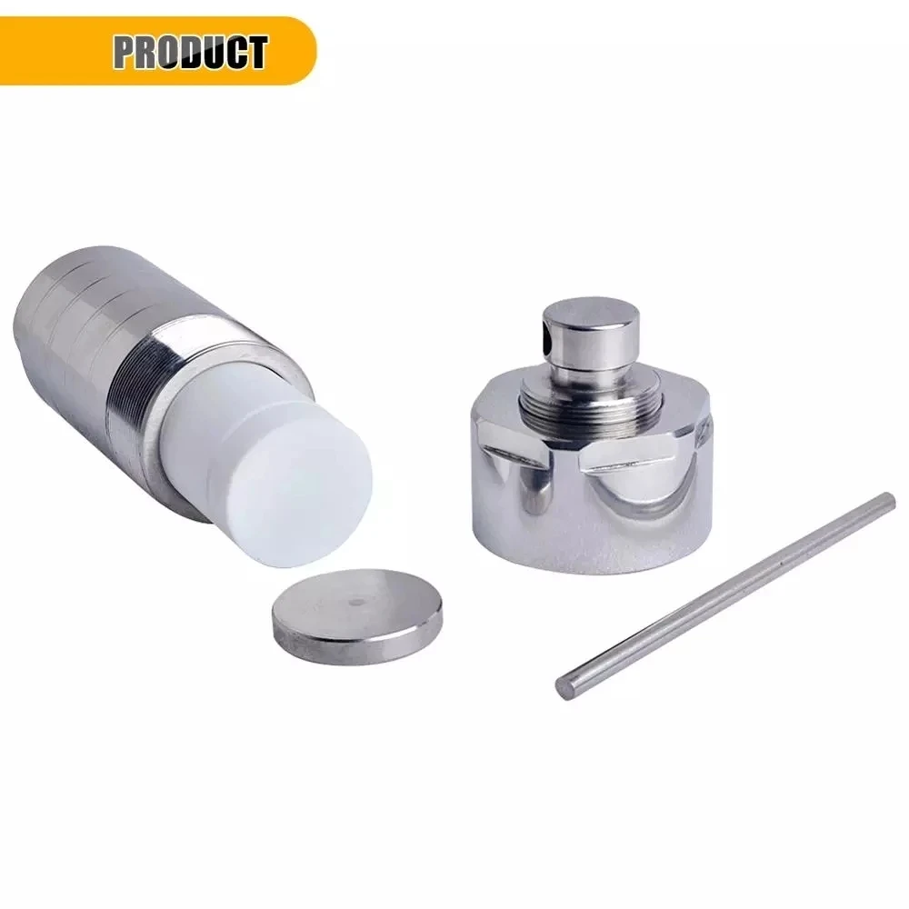 Резервуар-чайник гидротермальный Автоклавный реактор с камерой из фторопласта