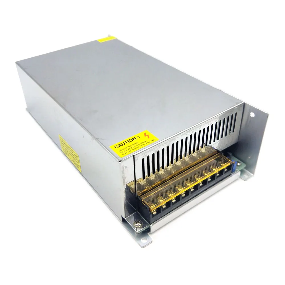 switching power supply 36v 1000W 27.8A ac to dc power supply module with CE ROHS enlarge