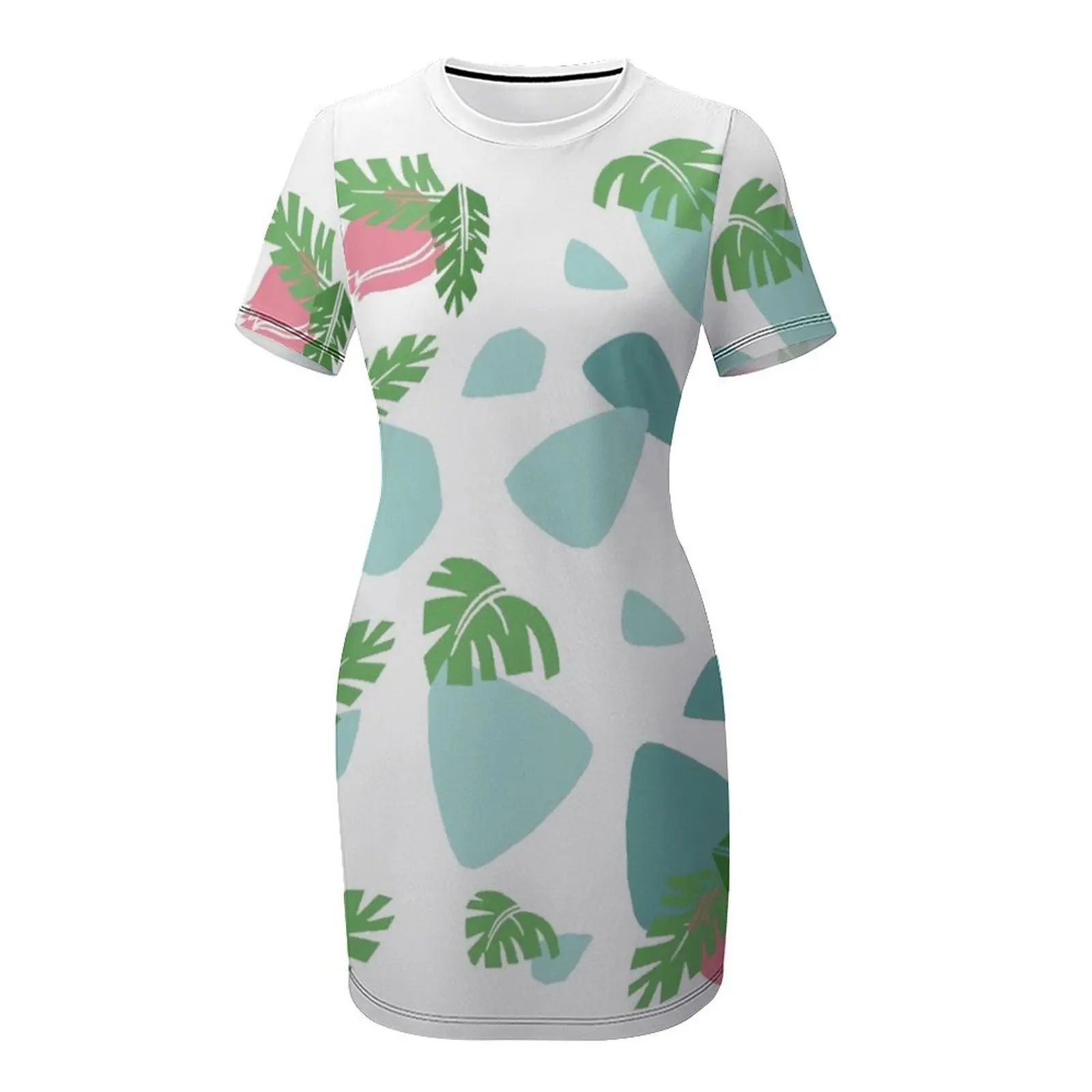 Женское длинное платье Ivysaur летние женские платья для особых случаев элегантные