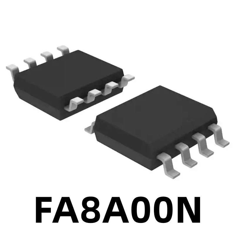 1 шт. новый оригинальный светодиодный чип управления питанием FA8A00N 8A0 0
