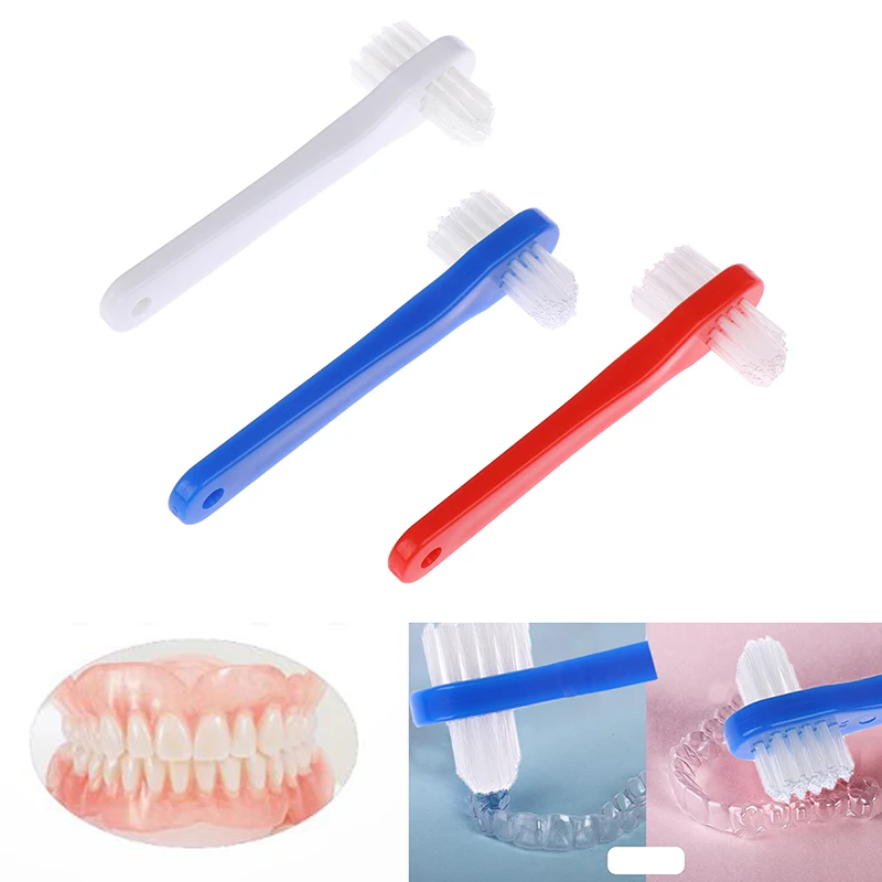 

Т-образная зубная щетка, зубная щетка с двойной головкой, зубные щетки для чистки зубов, для взрослых, студентов, отбеливание зубов