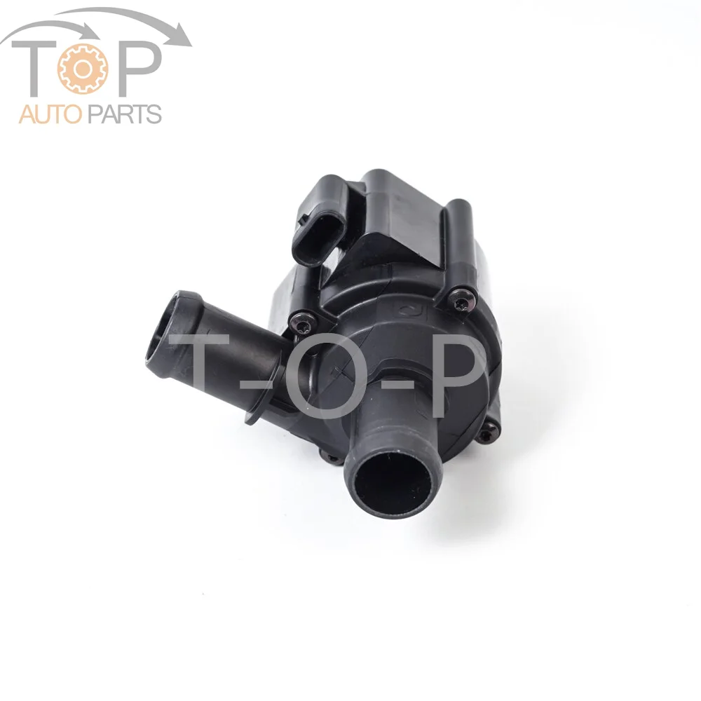 Дополнительный водяной насос OEM NO. 06H 121 601N 06H121601N