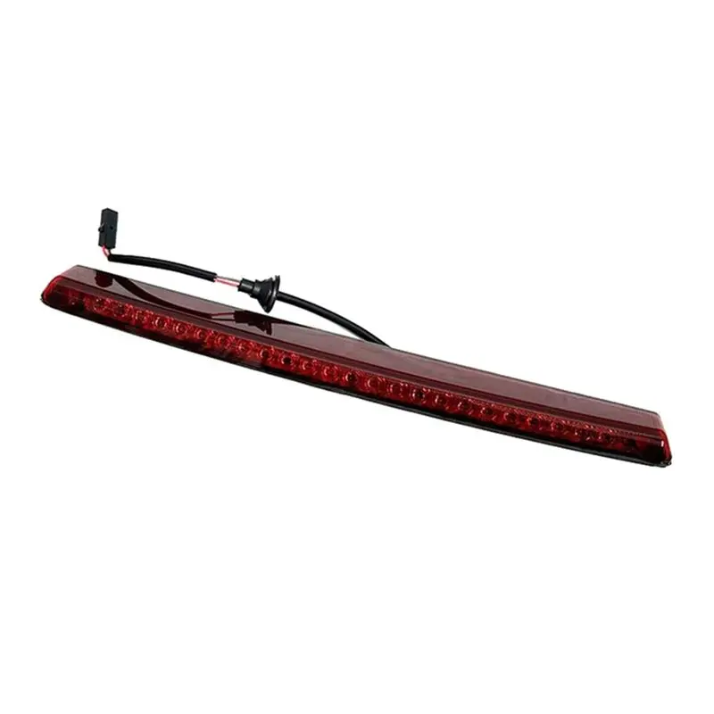 Фото Высокоположенный стоп-сигнал 1K8945087D для VW Scirocco MK3 2008-2016, Golf 5 MK5 GTI R32 2005-2009 №5