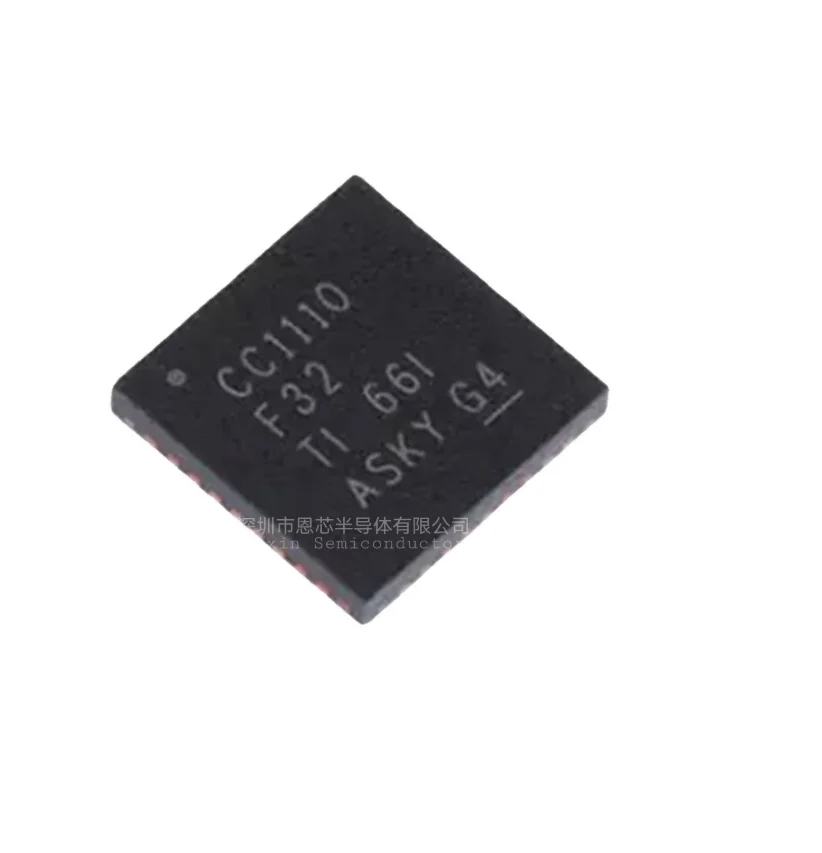 

(10 шт.) CC1110F32RHHR VQFN36 новые и оригинальные электронные компоненты чип ic BOM список котировок CC1110F32RHHR