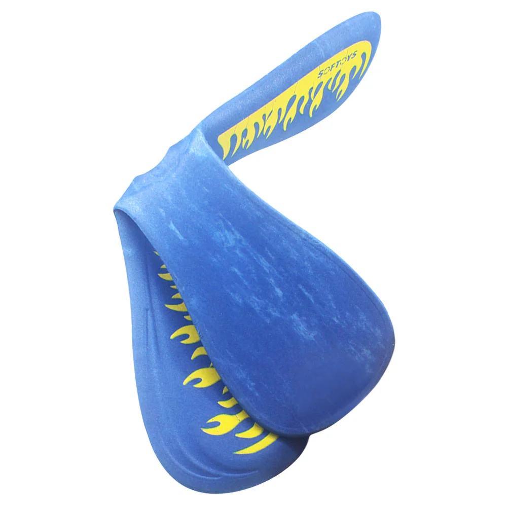 

Boomerang Lightweight Throwing Outdoor Interactive Boomerang Plaything Outdoor Sports Plaything for Outdoor Playground