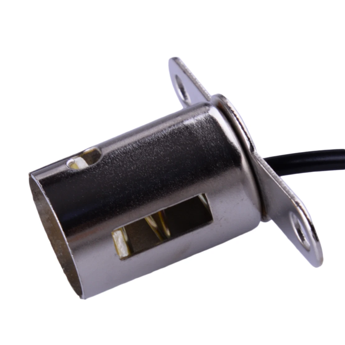 2 шт. автомобильные держатели для ламп 1156 1157 BAY15D с проводным кабелем 3-36 в 0-5 А