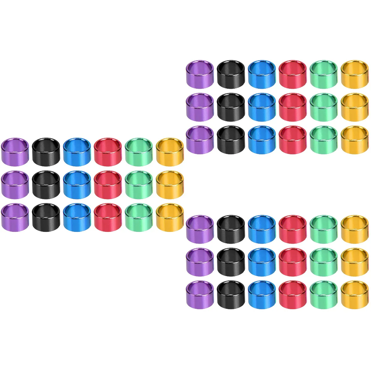 

Кольцо для ног, птица, курица, кольца для ног, голубь, Budgie с номером, птица, идентификация голубей, ободок, попугай, кокатил, бирки для отслежив...