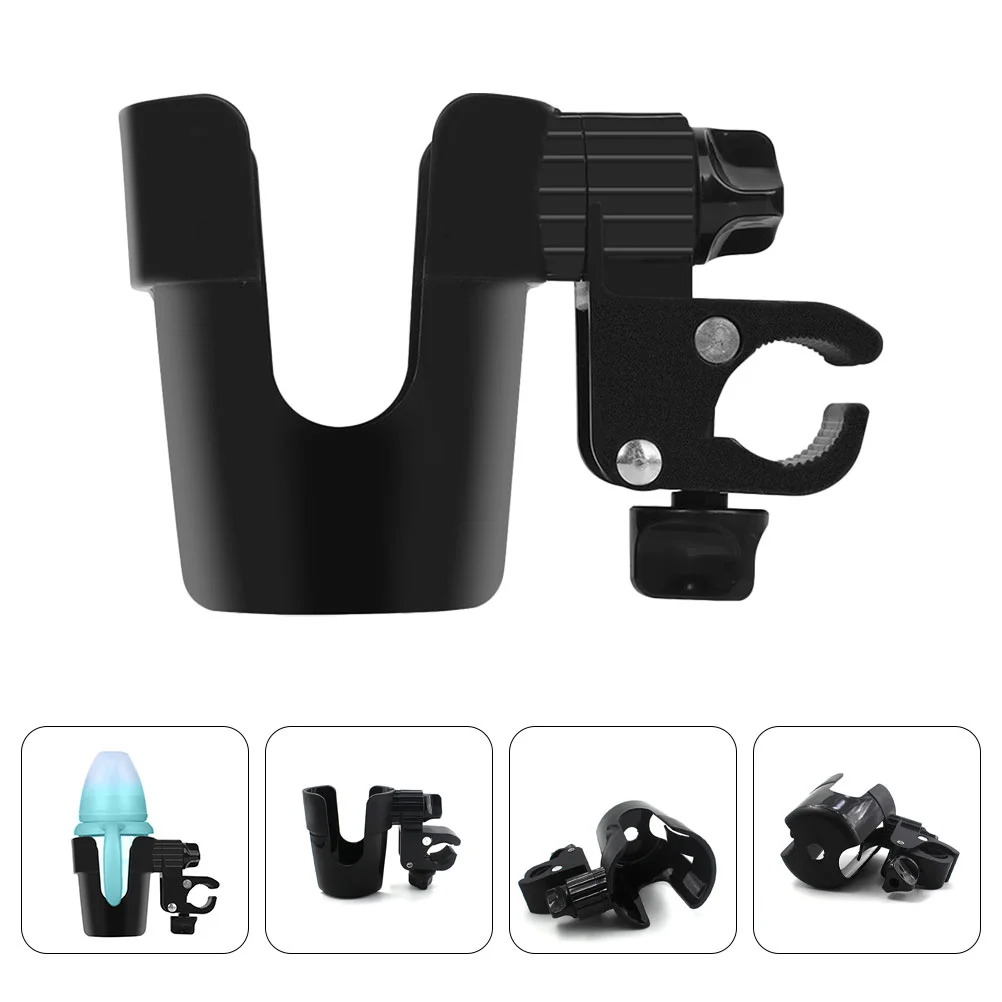 Держатель для бутылок Коляска Напиток Универсал Стойка Молоко Скутер Abs Руль