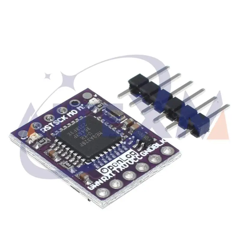 Openlog серийный регистратор данных с открытым исходным кодом Naze32 F3 Blackbox ATmega328
