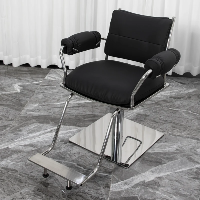 Новое кресло для парикмахерской специальная экспортная модель современное