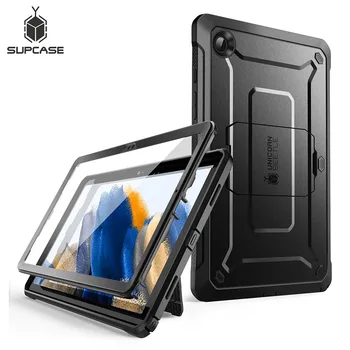 SUPCASE For Samsung Galaxy Tab A8 Case 10.5 Inch (2022) UB Pro Full-Body Rugged Heavy Duty Case with Built-in Screen Protector 1