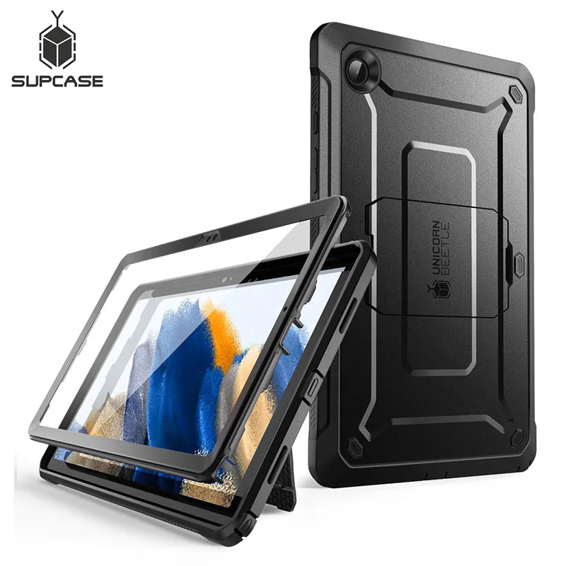 SUPCASE для Samsung Galaxy Tab A8 чехол 10 5 дюйма (2022) UB Pro полноразмерный Прочный сверхпрочный