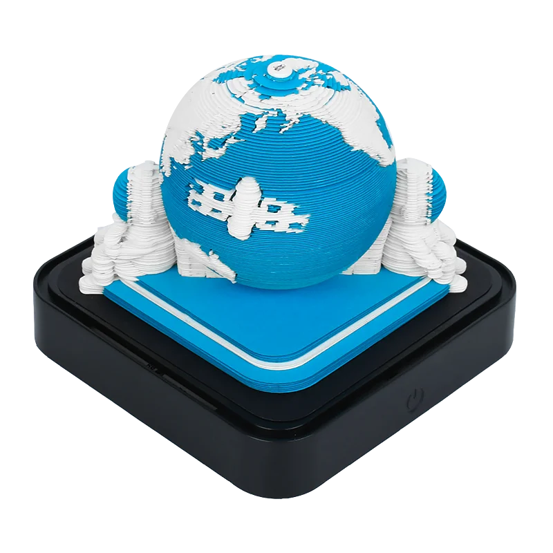 sweet made Omoshiroi Block 3D Блокнот H542