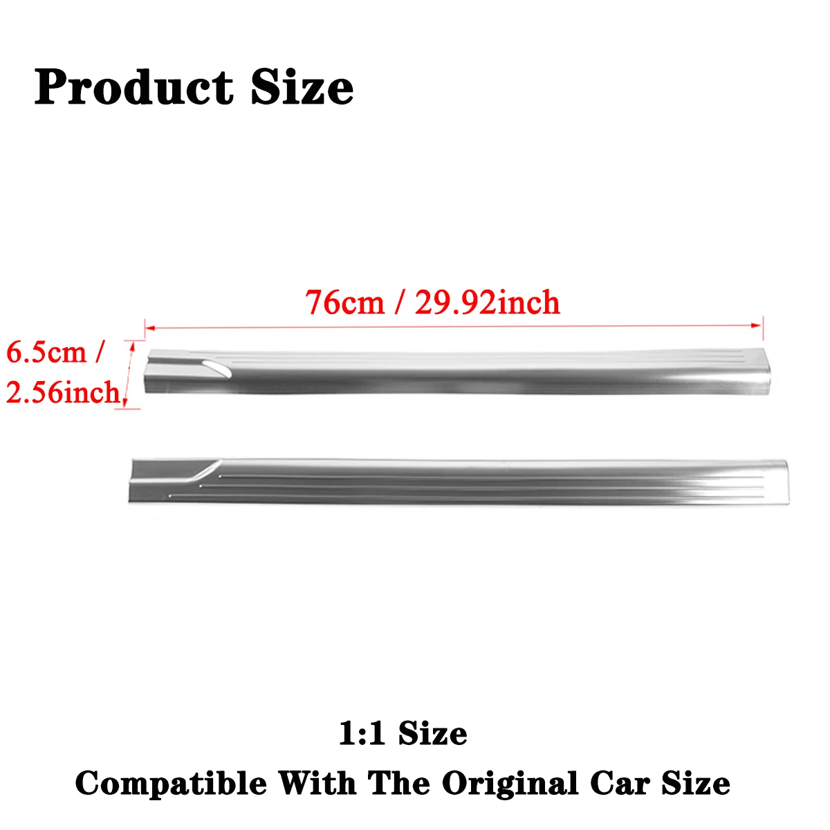 

Накладка на порог автомобиля, декоративная накладка для Chevrolet Camaro 2017 2018 2019 2020 2021 2022 2023, аксессуары для интерьера