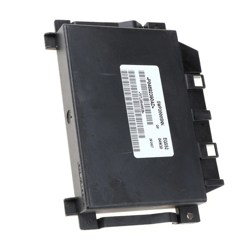 Модуль управления коробкой передач TCM для Chrysler 300 Dodge Magnum Jeep Grand Cherokee 2005 г. 04692390 AD