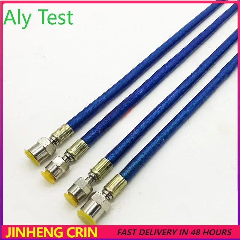 

Стальная испытательная трубка Common Rail