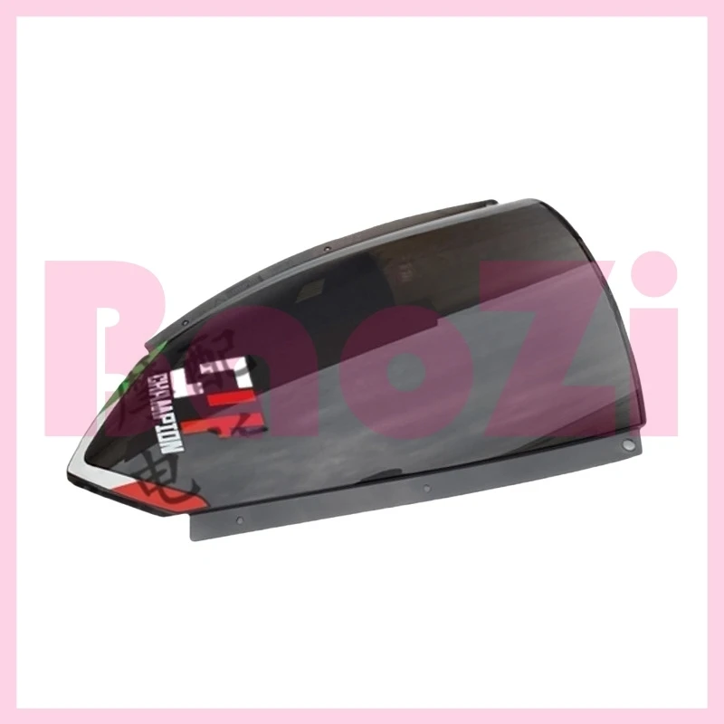 Передний дефлектор лобового стекла для Aprilia Gpr150 Apr150-v Abs Version