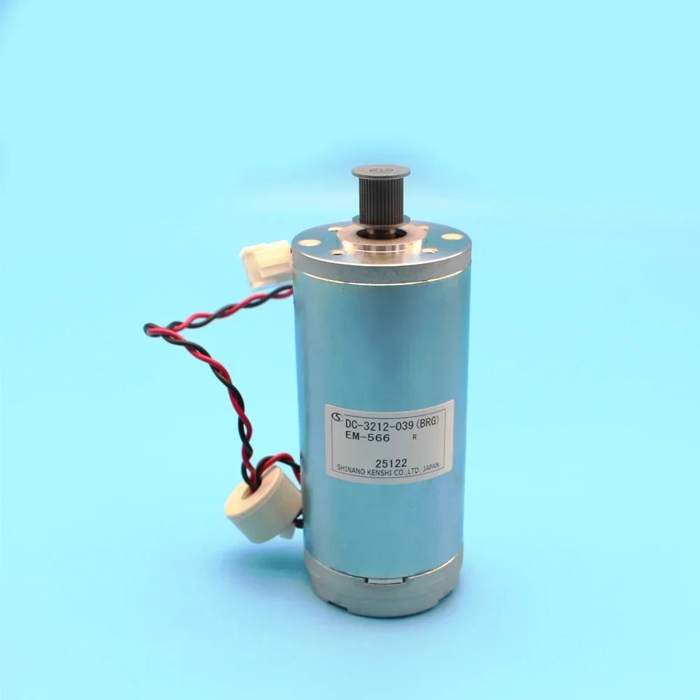 S30670 оригинальный Φ CR MOTOR ASSY для Epson SureColor S30600 S50600 S50670 S70600 S70670 Motor Assy 2199477