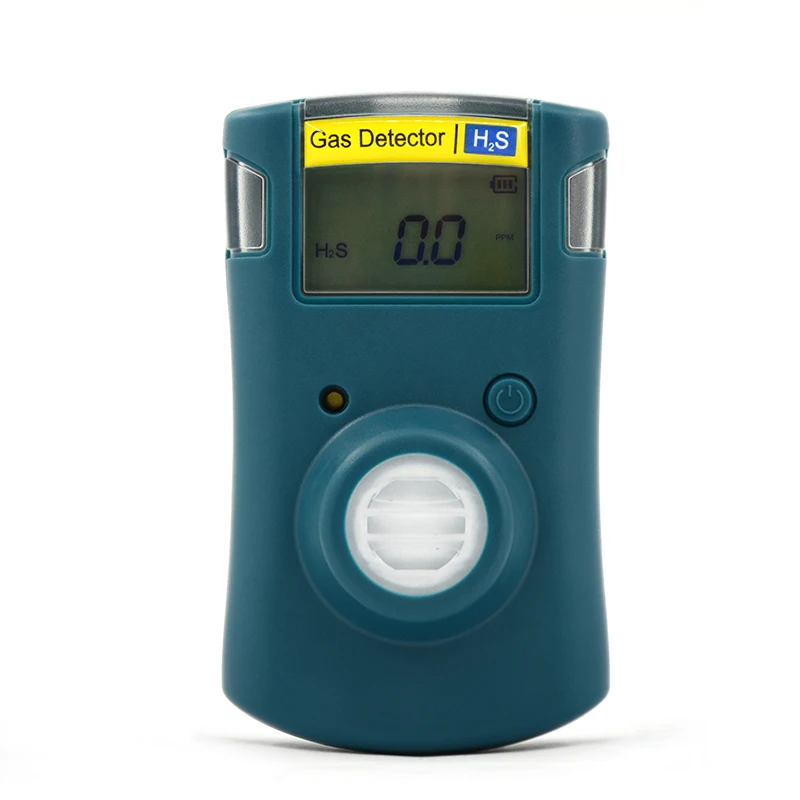 Factory Price Handheld Portable Battery Single LEL Carbon Monoxide CO Gas Detector