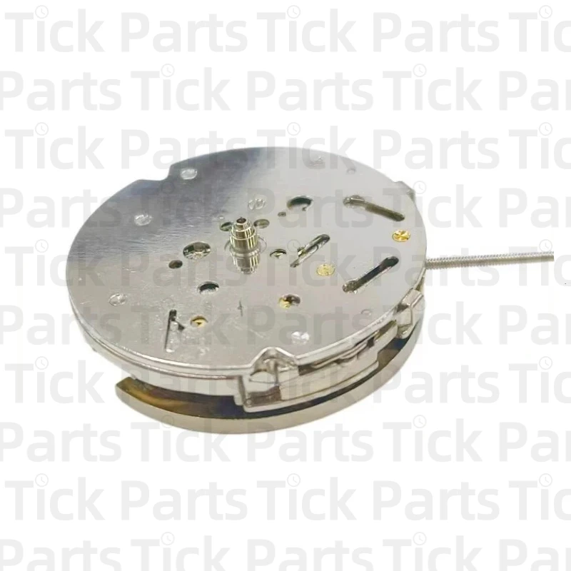 Новый китайский многоигольный механический механизм 8205 с пятью иглами календарь