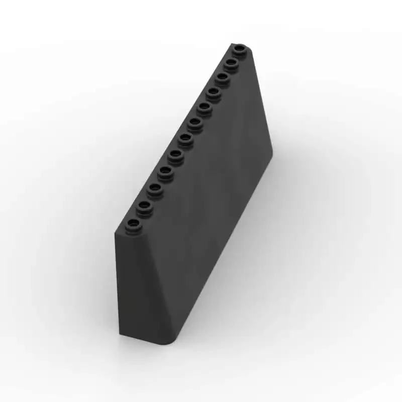 Конструктор MOC 1 шт. 6267 35163 2x12x4 ветровое стекло