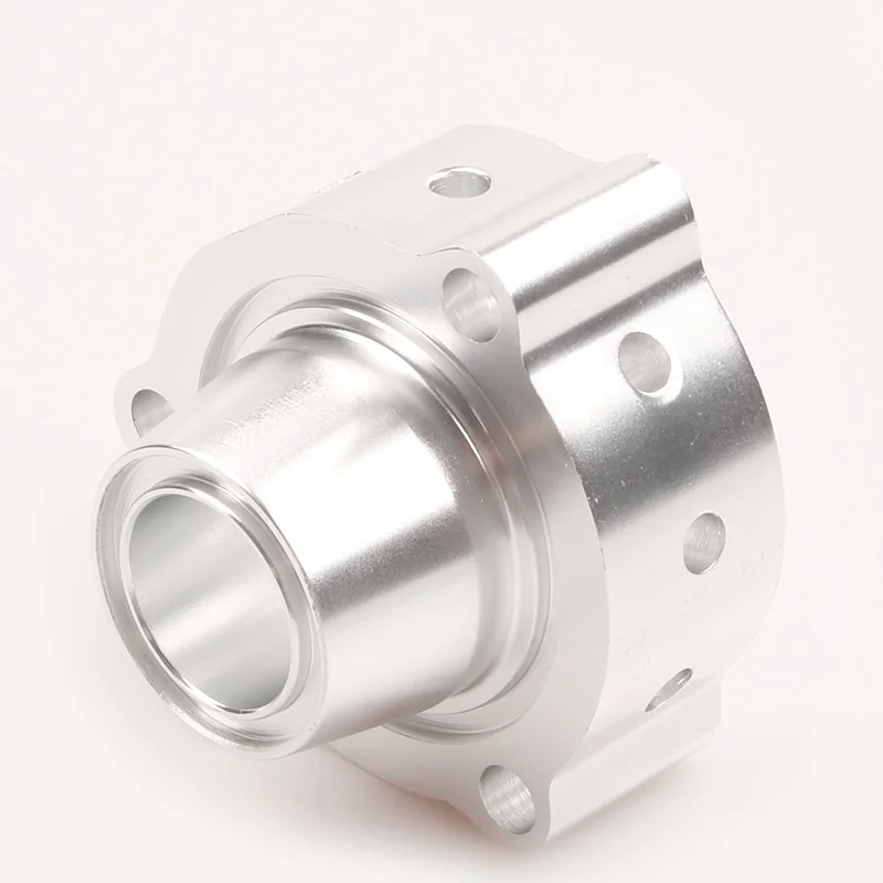 Внешний выдувной клапан из алюминиевого сплава база клапана сброса давления