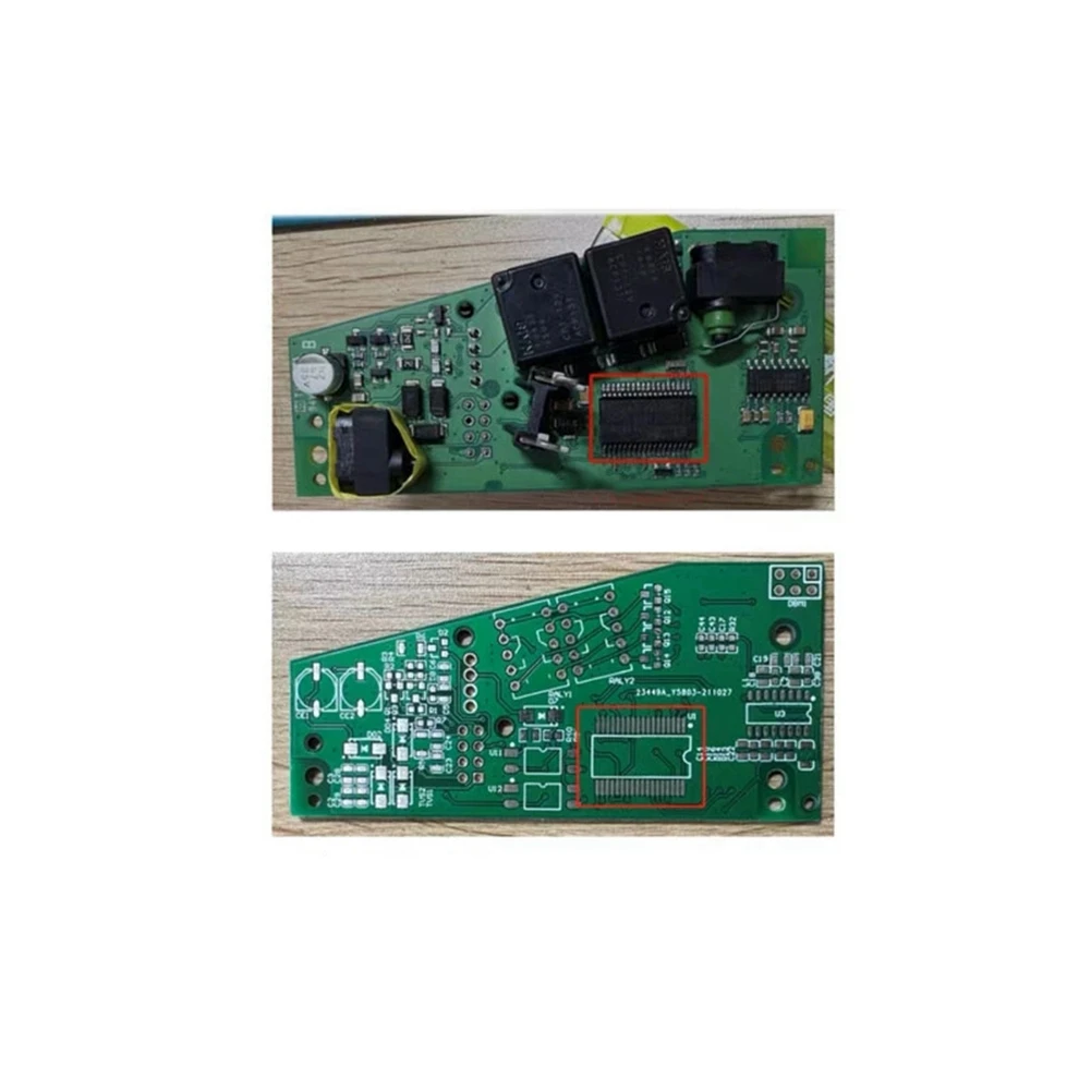 3C0905861J эмулятор автомобильной рулевой колонки ELV для VW P at otan CC 2013-2019 обновленный