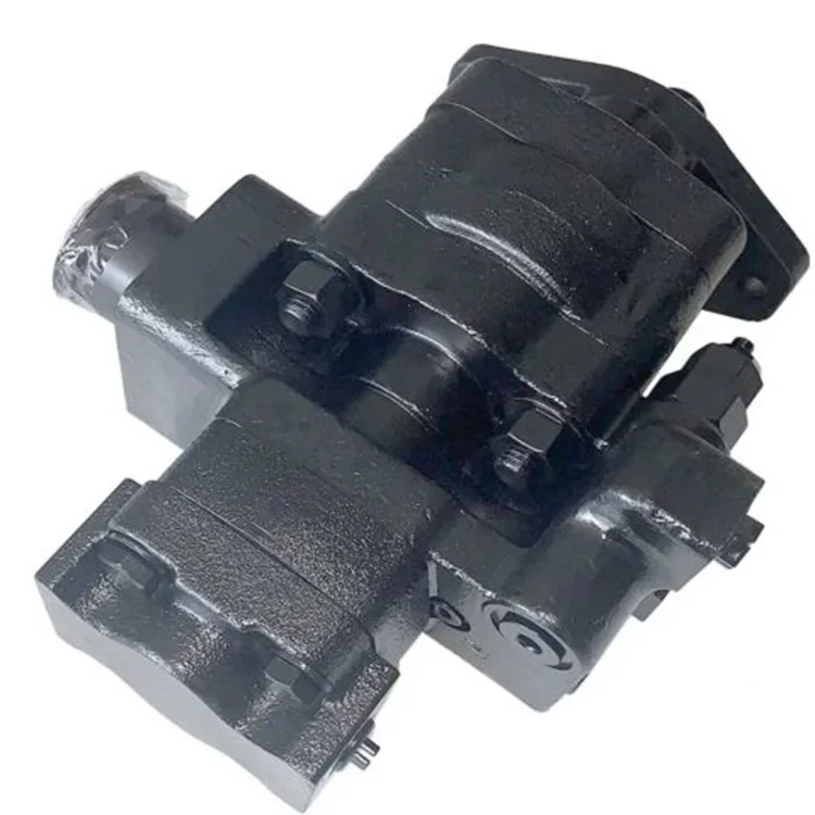 Гидравлический насос AT331223 для 310G 310SJ 310SK 315SK 325J 325K