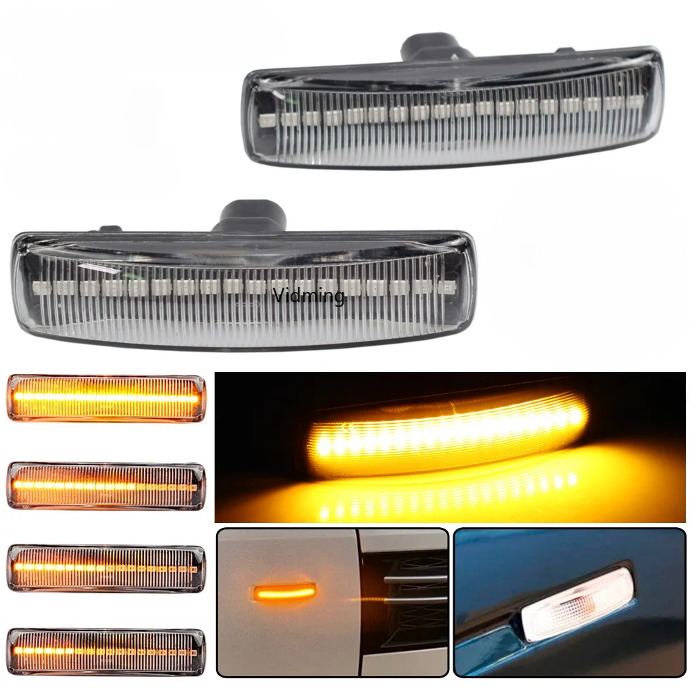 2 шт. задние габаритные огни для Land Rover Freeland Discovery 3 4 Sport L320