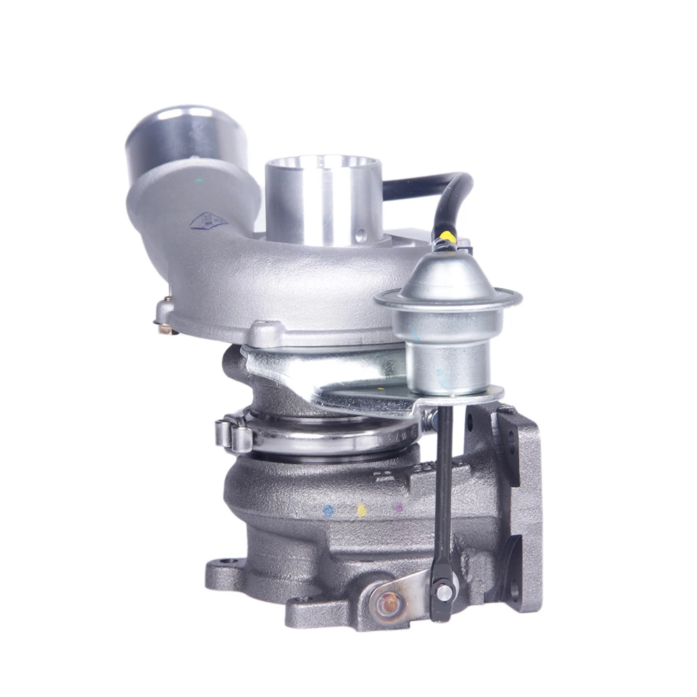 RHF4H VL35 55181245 недорогой полный Турбокомпрессор VL25 71783881 автозапчасти двигателя для