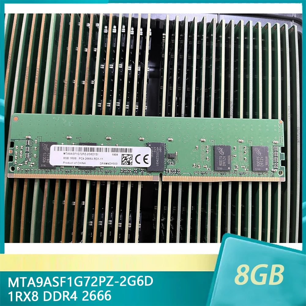 rdimm 8gb