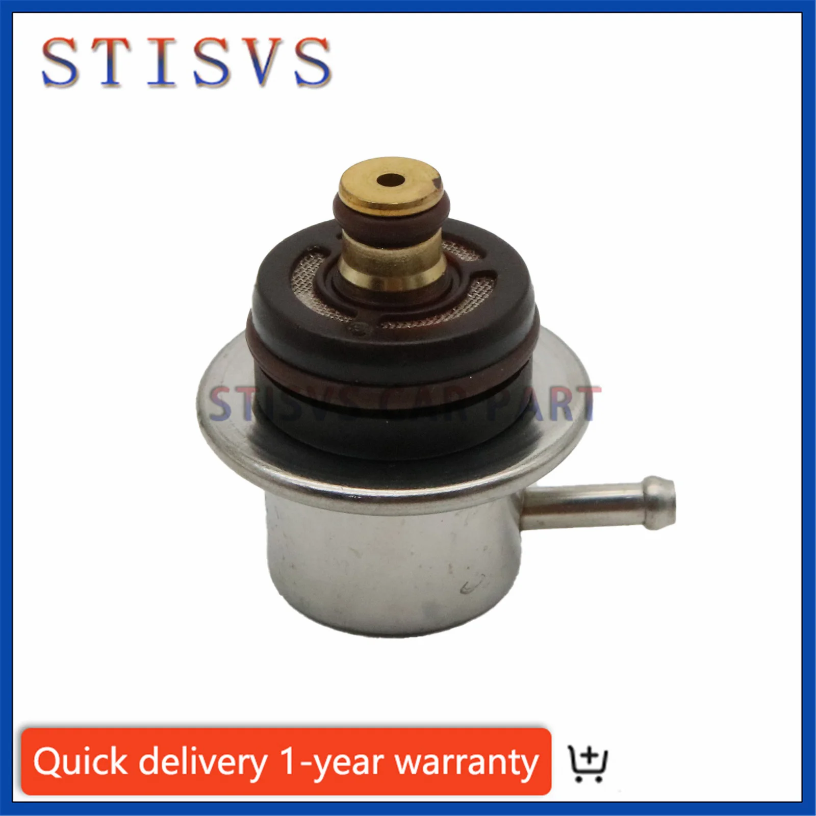 Регулятор давления топлива 0280160597 A Для BMW E34 E36 323 325 328 525 528 530 540 740 750 840Ci 850Ci M3 X5 Z3 3 5