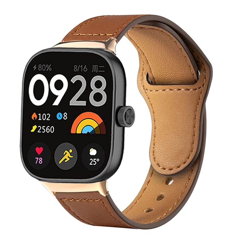 Ремешок для часов Redmi Watch 4 ремешок Xiaomi Mi Band 9 Pro Correas reloj xiaomi mi band 8pro сменный браслет