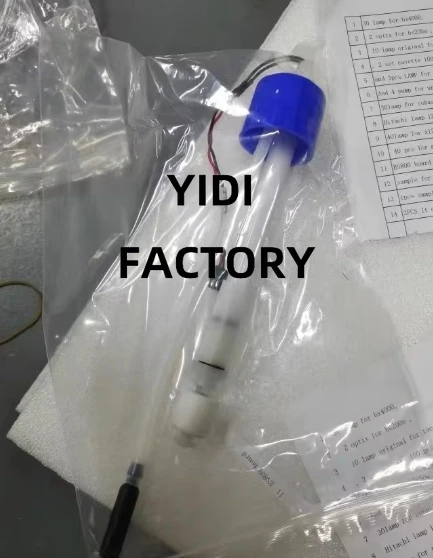 Mindray-набор реактивации Lyse BC-1800 BC-1900 BC-2900 BC-3000 BC-3000Plus Sensor