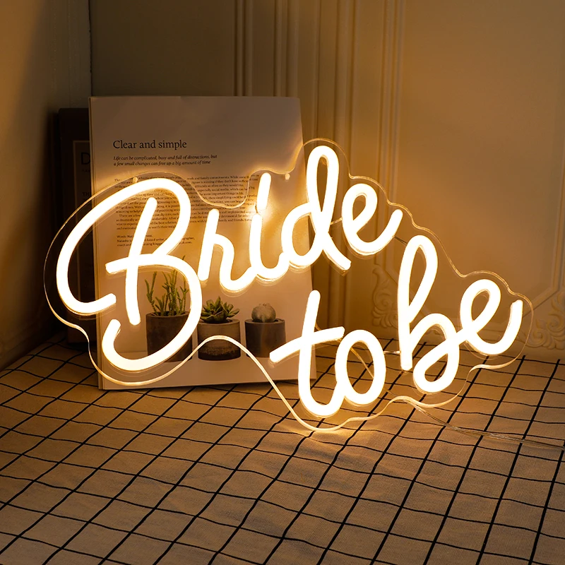 Рисунок 4 - Неоновая стеклянная Акриловая вывеска