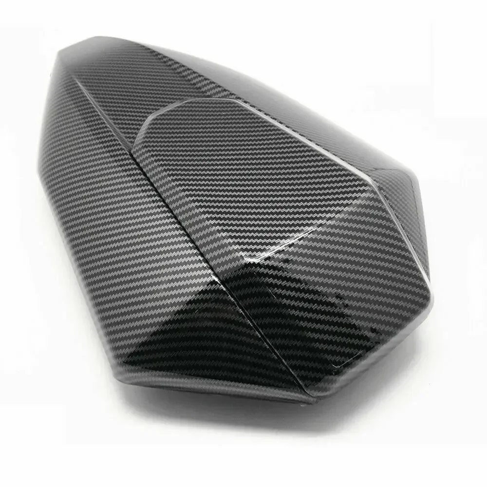 Задний хвост Solo чехол на сиденье обтекатель для YAMAHA FZ07 MT-07 2014-2017 панель MT07