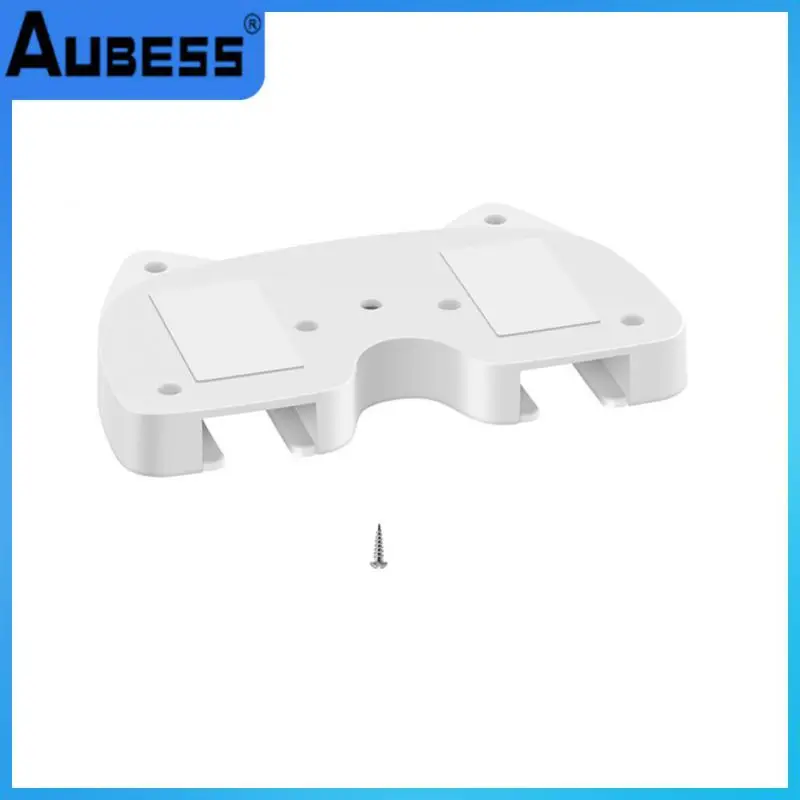 

For Series S High Quality Gamepad Holder Abs Hook Hanger Storage Stand Under Table Stand Storage Rack For One Mini