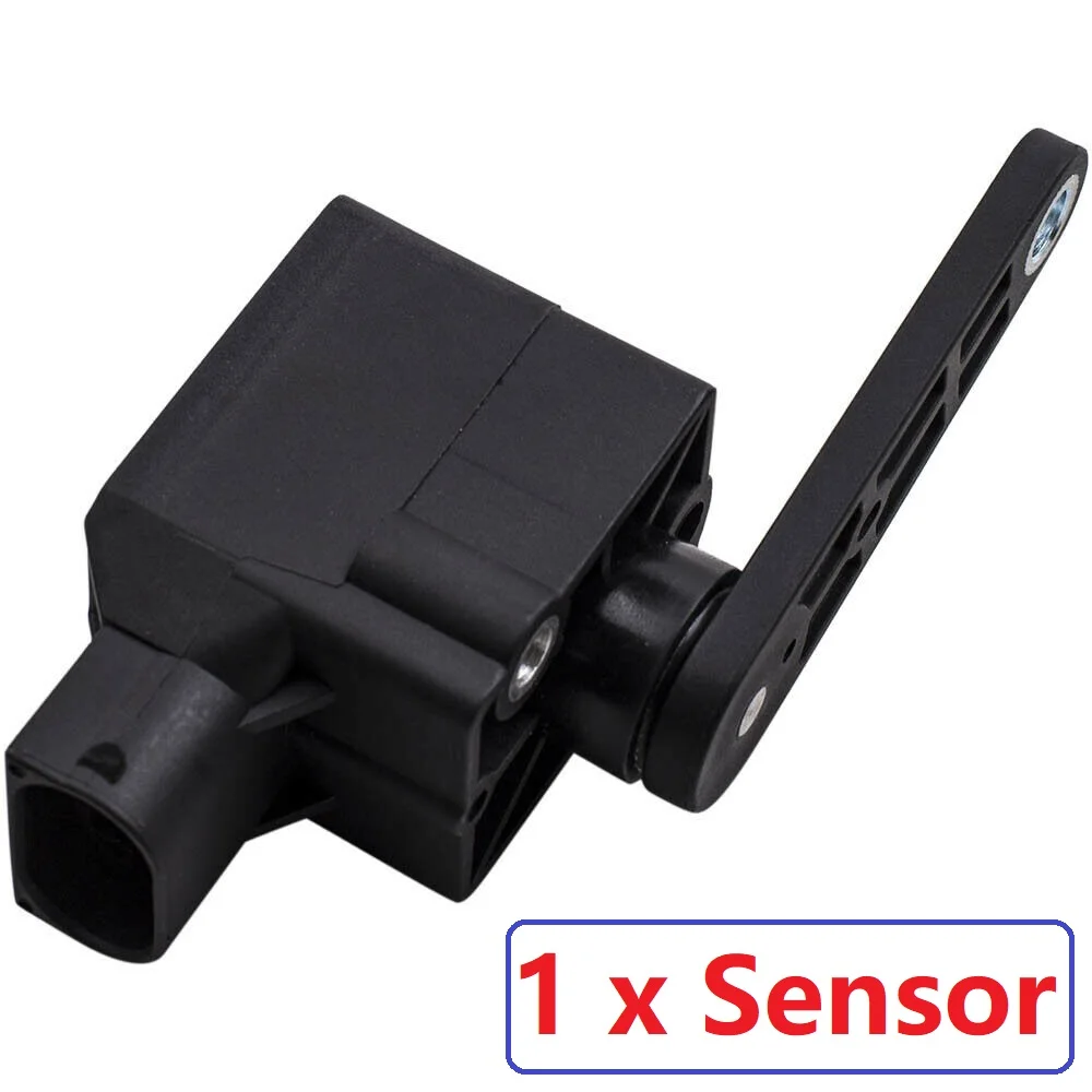 Датчик уровня фар 4B0907503 для Audi A3 A4 A6 A8 TT S4 S6 VW Passat Golf OE #4B0 907 503 / 4B0907503A 4B0 503A - купить по