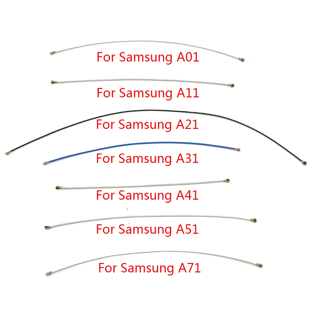 

Антенна с антенной для Samsung A51/A71/A10SA20S/A30S/A50S/A70S/A01/A11/A21/A21S/A31A41, 10 шт.