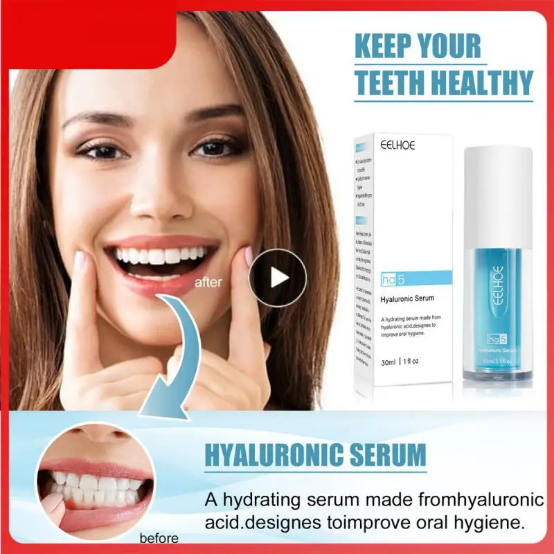 

Care Care Oral Care Cleaning Fresh Hyaluronic Fresh Breath Care Toothpaste Bright White Teeth Toothpaste