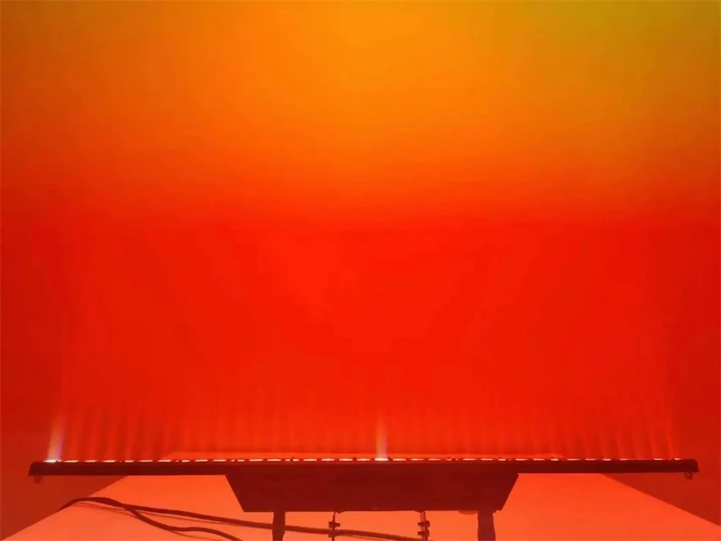 4 шт. стены 3 в 1 36x3 Вт