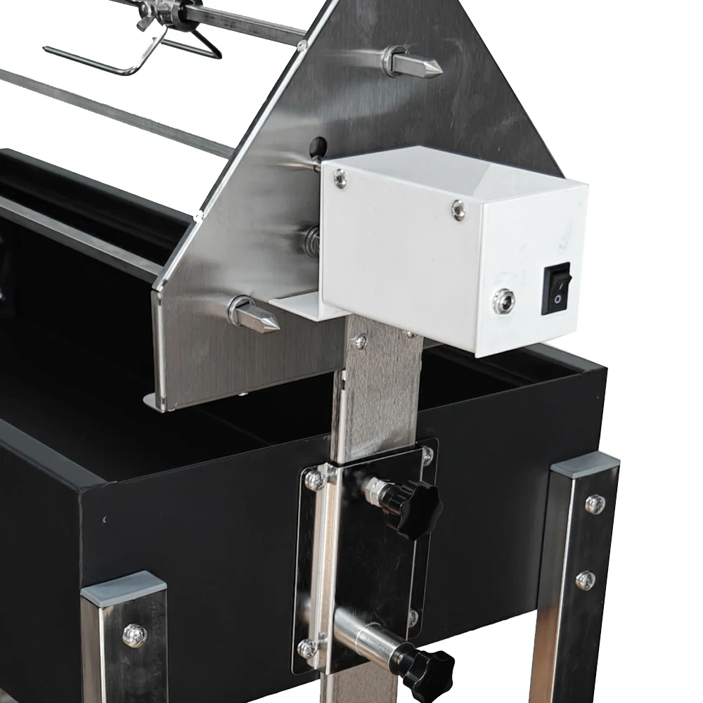 Портативный бразильский греческий киприот угольной Моторизованный Открытый