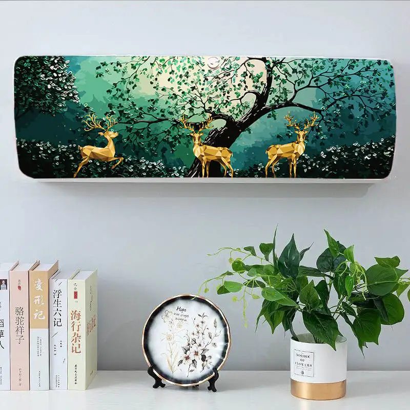 

Чехол для кондиционера GoodTop