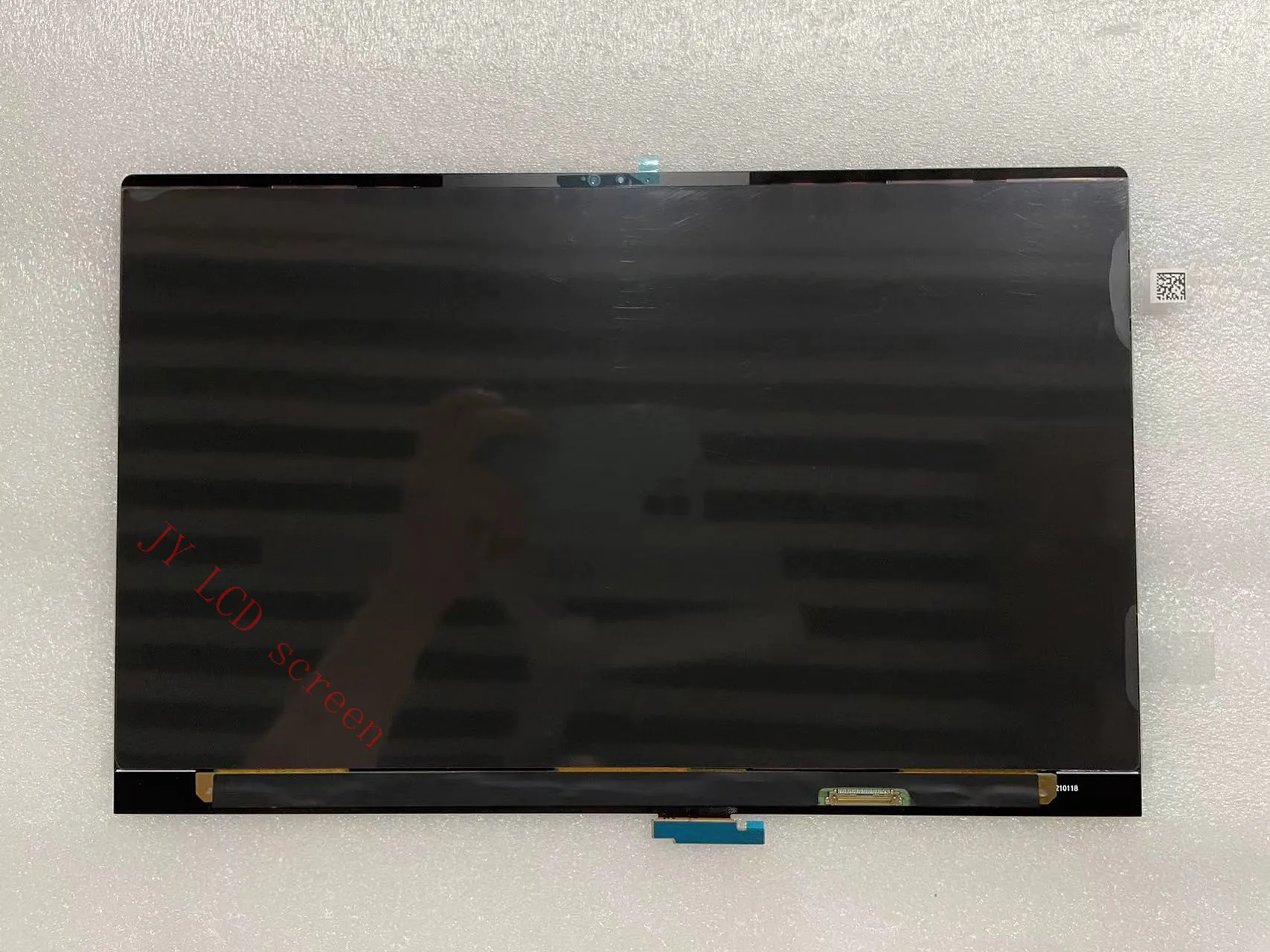 Фото 13,3-дюймовый OLED-дисплей для Samsung Galaxy Book2 360 NP930QDB NP935QDB, сенсорный экран в сборе, FHD 1920x1080 №2