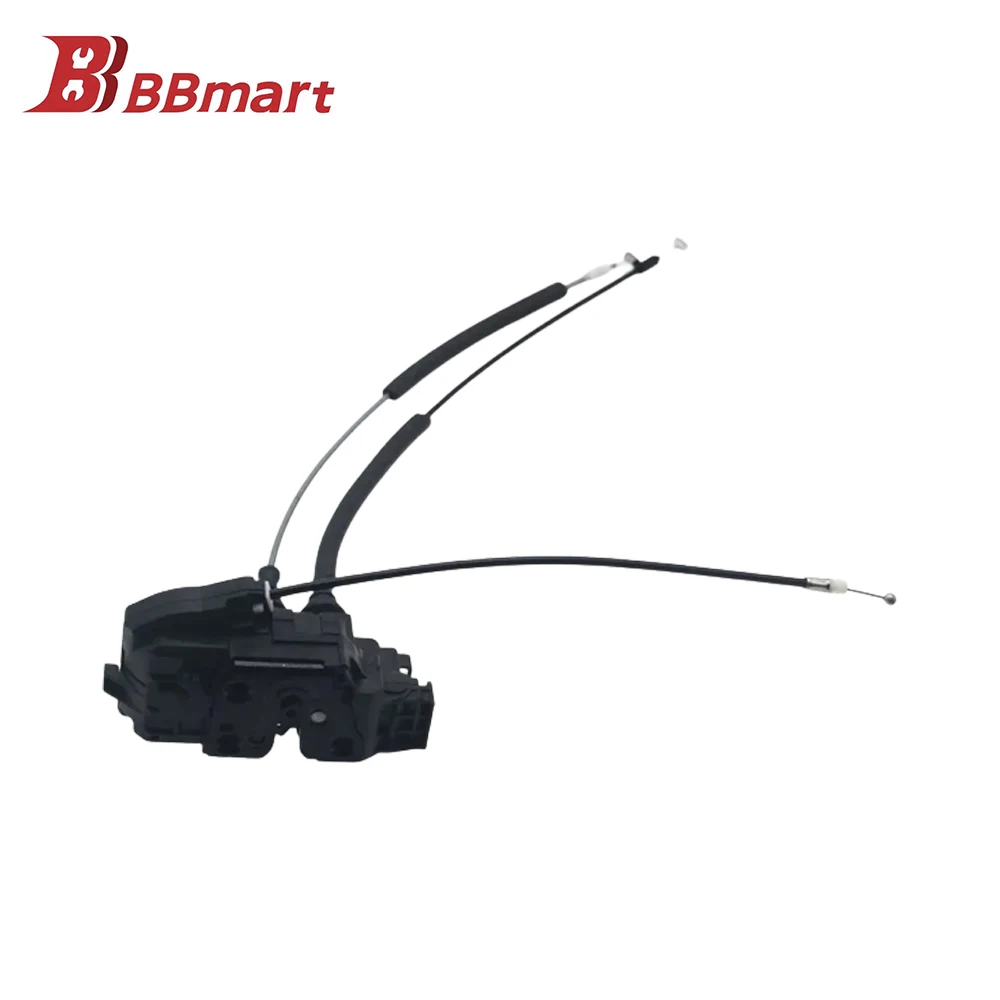 

81410-2L000 BBmart Auto Parts 1 Pcs Left Rear Door Lock Actuator For Hyundai I30 2007-2011 Factory Low Price Car Accessories