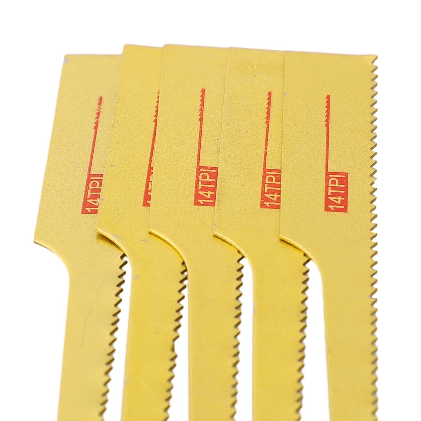 Максимальная эффективность резки с помощью 5 пневматических пильных полотен